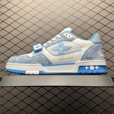 Louis Vuitton and other Sneakers  Size: 36 36.5 37.5 38 38.5 39 40 40.5 41 42 42.5 43 44 44.5 45 46 47.5  New Shebag Quality Standard