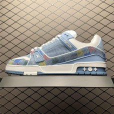 Louis Vuitton and other Sneakers  Size: 36 36.5 37.5 38 38.5 39 40 40.5 41 42 42.5 43 44 44.5 45 46 47.5  New Shebag Quality Standard