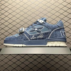 Louis Vuitton and other Sneakers  Size: 36 36.5 37.5 38 38.5 39 40 40.5 41 42 42.5 43 44 44.5 45 46 47.5  New Shebag Quality Standard