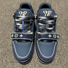 Louis Vuitton and other Sneakers  Size: 36 36.5 37.5 38 38.5 39 40 40.5 41 42 42.5 43 44 44.5 45 46 47.5  New Shebag Quality Standard