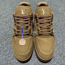 Louis Vuitton and other Sneakers  Size: 36 36.5 37.5 38 38.5 39 40 40.5 41 42 42.5 43 44 44.5 45 46 47.5  New Shebag Quality Standard