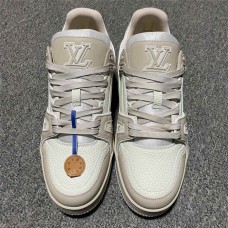 Louis Vuitton and other Sneakers  Size: 36 36.5 37.5 38 38.5 39 40 40.5 41 42 42.5 43 44 44.5 45 46 47.5  New Shebag Quality Standard