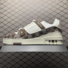 Louis Vuitton and other Sneakers  Size: 36 36.5 37.5 38 38.5 39 40 40.5 41 42 42.5 43 44 44.5 45 46 47.5  New Shebag Quality Standard