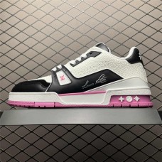 Louis Vuitton and other Sneakers  Size: 36 36.5 37.5 38 38.5 39 40 40.5 41 42 42.5 43 44 44.5 45 46 47.5  New Shebag Quality Standard