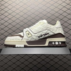 Louis Vuitton and other Sneakers  Size: 36 36.5 37.5 38 38.5 39 40 40.5 41 42 42.5 43 44 44.5 45 46 47.5  New Shebag Quality Standard