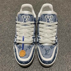 Louis Vuitton and other Sneakers  Size: 36 36.5 37.5 38 38.5 39 40 40.5 41 42 42.5 43 44 44.5 45 46 47.5  New Shebag Quality Standard