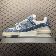 Louis Vuitton and other Sneakers  Size: 36 36.5 37.5 38 38.5 39 40 40.5 41 42 42.5 43 44 44.5 45 46 47.5  New Shebag Quality Standard