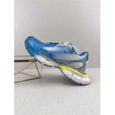 Trendy Sneakers  Size: 36 36.5 37.5 38 38.5 39 40 40.5 41 42 42.5 43 44 44.5 45 46 47.5  New Shebag Quality Standard