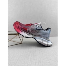 Trendy Sneakers  Size: 36 36.5 37.5 38 38.5 39 40 40.5 41 42 42.5 43 44 44.5 45 46 47.5  New Shebag Quality Standard