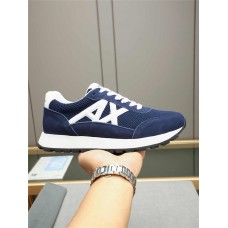 Trendy Sneakers  Size: 36 36.5 37.5 38 38.5 39 40 40.5 41 42 42.5 43 44 44.5 45 46 47.5  New Shebag Quality Standard