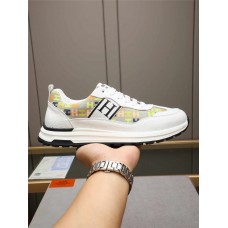 Trendy Sneakers  Size: 36 36.5 37.5 38 38.5 39 40 40.5 41 42 42.5 43 44 44.5 45 46 47.5  New Shebag Quality Standard