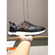 Trendy Sneakers  Size: 36 36.5 37.5 38 38.5 39 40 40.5 41 42 42.5 43 44 44.5 45 46 47.5  New Shebag Quality Standard