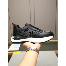 Trendy Sneakers  Size: 36 36.5 37.5 38 38.5 39 40 40.5 41 42 42.5 43 44 44.5 45 46 47.5  New Shebag Quality Standard