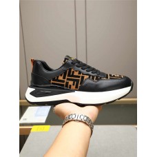 Trendy Sneakers  Size: 36 36.5 37.5 38 38.5 39 40 40.5 41 42 42.5 43 44 44.5 45 46 47.5  New Shebag Quality Standard