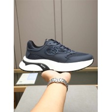 Trendy Sneakers  Size: 36 36.5 37.5 38 38.5 39 40 40.5 41 42 42.5 43 44 44.5 45 46 47.5  New Shebag Quality Standard