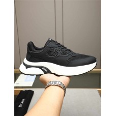 Trendy Sneakers  Size: 36 36.5 37.5 38 38.5 39 40 40.5 41 42 42.5 43 44 44.5 45 46 47.5  New Shebag Quality Standard