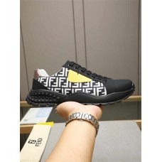 Trendy Sneakers  Size: 36 36.5 37.5 38 38.5 39 40 40.5 41 42 42.5 43 44 44.5 45 46 47.5  New Shebag Quality Standard