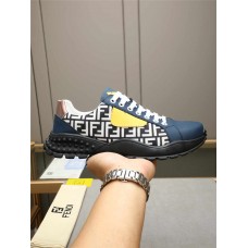 Trendy Sneakers  Size: 36 36.5 37.5 38 38.5 39 40 40.5 41 42 42.5 43 44 44.5 45 46 47.5  New Shebag Quality Standard