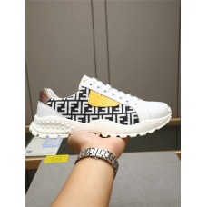 Trendy Sneakers  Size: 36 36.5 37.5 38 38.5 39 40 40.5 41 42 42.5 43 44 44.5 45 46 47.5  New Shebag Quality Standard