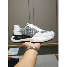 Trendy Sneakers  Size: 36 36.5 37.5 38 38.5 39 40 40.5 41 42 42.5 43 44 44.5 45 46 47.5  New Shebag Quality Standard