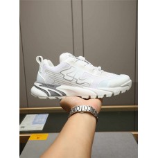 Trendy Sneakers  Size: 36 36.5 37.5 38 38.5 39 40 40.5 41 42 42.5 43 44 44.5 45 46 47.5  New Shebag Quality Standard