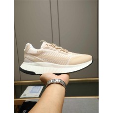 Trendy Sneakers  Size: 36 36.5 37.5 38 38.5 39 40 40.5 41 42 42.5 43 44 44.5 45 46 47.5  New Shebag Quality Standard