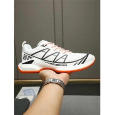 Trendy Sneakers  Size: 36 36.5 37.5 38 38.5 39 40 40.5 41 42 42.5 43 44 44.5 45 46 47.5  New Shebag Quality Standard