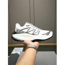 Trendy Sneakers  Size: 36 36.5 37.5 38 38.5 39 40 40.5 41 42 42.5 43 44 44.5 45 46 47.5  New Shebag Quality Standard