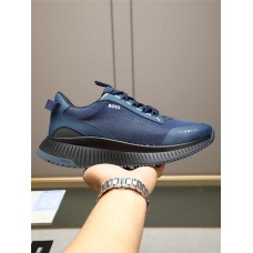 Trendy Sneakers  Size: 36 36.5 37.5 38 38.5 39 40 40.5 41 42 42.5 43 44 44.5 45 46 47.5  New Shebag Quality Standard