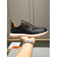 Trendy Sneakers  Size: 36 36.5 37.5 38 38.5 39 40 40.5 41 42 42.5 43 44 44.5 45 46 47.5  New Shebag Quality Standard