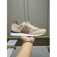 Trendy Sneakers  Size: 36 36.5 37.5 38 38.5 39 40 40.5 41 42 42.5 43 44 44.5 45 46 47.5  New Shebag Quality Standard
