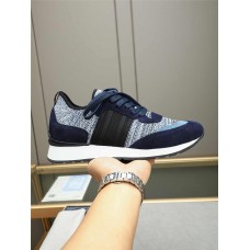 Trendy Sneakers  Size: 36 36.5 37.5 38 38.5 39 40 40.5 41 42 42.5 43 44 44.5 45 46 47.5  New Shebag Quality Standard