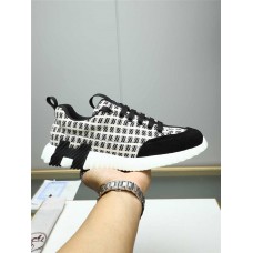 Trendy Sneakers  Size: 36 36.5 37.5 38 38.5 39 40 40.5 41 42 42.5 43 44 44.5 45 46 47.5  New Shebag Quality Standard