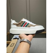 Trendy Sneakers  Size: 36 36.5 37.5 38 38.5 39 40 40.5 41 42 42.5 43 44 44.5 45 46 47.5  New Shebag Quality Standard