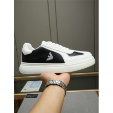 Trendy Sneakers  Size: 36 36.5 37.5 38 38.5 39 40 40.5 41 42 42.5 43 44 44.5 45 46 47.5  New Shebag Quality Standard