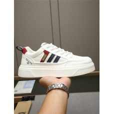 Trendy Sneakers  Size: 36 36.5 37.5 38 38.5 39 40 40.5 41 42 42.5 43 44 44.5 45 46 47.5  New Shebag Quality Standard