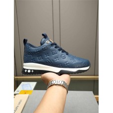 Trendy Sneakers  Size: 36 36.5 37.5 38 38.5 39 40 40.5 41 42 42.5 43 44 44.5 45 46 47.5  New Shebag Quality Standard