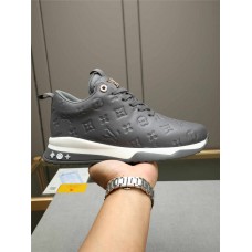 Trendy Sneakers  Size: 36 36.5 37.5 38 38.5 39 40 40.5 41 42 42.5 43 44 44.5 45 46 47.5  New Shebag Quality Standard