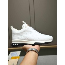Trendy Sneakers  Size: 36 36.5 37.5 38 38.5 39 40 40.5 41 42 42.5 43 44 44.5 45 46 47.5  New Shebag Quality Standard