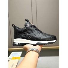Trendy Sneakers  Size: 36 36.5 37.5 38 38.5 39 40 40.5 41 42 42.5 43 44 44.5 45 46 47.5  New Shebag Quality Standard