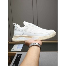 Trendy Sneakers  Size: 36 36.5 37.5 38 38.5 39 40 40.5 41 42 42.5 43 44 44.5 45 46 47.5  New Shebag Quality Standard