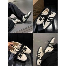 Trendy Sneakers  Size: 36 36.5 37.5 38 38.5 39 40 40.5 41 42 42.5 43 44 44.5 45 46 47.5  New Shebag Quality Standard