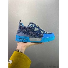 Trendy Sneakers  Size: 36 36.5 37.5 38 38.5 39 40 40.5 41 42 42.5 43 44 44.5 45 46 47.5  New Shebag Quality Standard