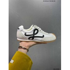 Trendy Sneakers  Size: 36 36.5 37.5 38 38.5 39 40 40.5 41 42 42.5 43 44 44.5 45 46 47.5  New Shebag Quality Standard