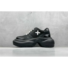 Trendy Sneakers  Size: 36 36.5 37.5 38 38.5 39 40 40.5 41 42 42.5 43 44 44.5 45 46 47.5  New Shebag Quality Standard