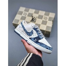 Trendy Sneakers  Size: 36 36.5 37.5 38 38.5 39 40 40.5 41 42 42.5 43 44 44.5 45 46 47.5  New Shebag Quality Standard