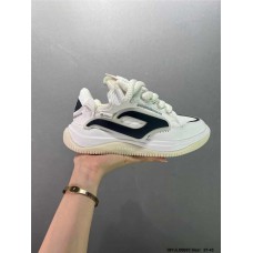 Trendy Sneakers  Size: 36 36.5 37.5 38 38.5 39 40 40.5 41 42 42.5 43 44 44.5 45 46 47.5  New Shebag Quality Standard