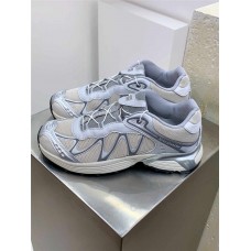 Trendy Sneakers  Size: 36 36.5 37.5 38 38.5 39 40 40.5 41 42 42.5 43 44 44.5 45 46 47.5  New Shebag Quality Standard