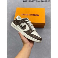 Trendy Sneakers  Size: 36 36.5 37.5 38 38.5 39 40 40.5 41 42 42.5 43 44 44.5 45 46 47.5  New Shebag Quality Standard