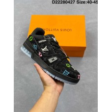 Trendy Sneakers  Size: 36 36.5 37.5 38 38.5 39 40 40.5 41 42 42.5 43 44 44.5 45 46 47.5  New Shebag Quality Standard